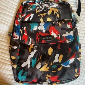 Vera Bradley Backpack